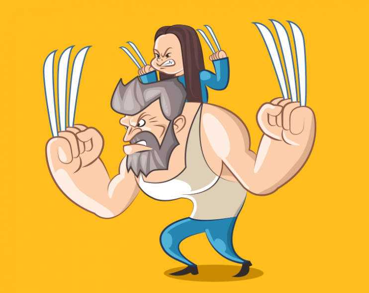 X-Men Origins: Wolverine – The Mobile Game