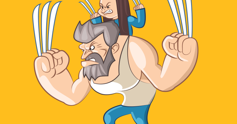 X-Men Origins: Wolverine – The Mobile Game