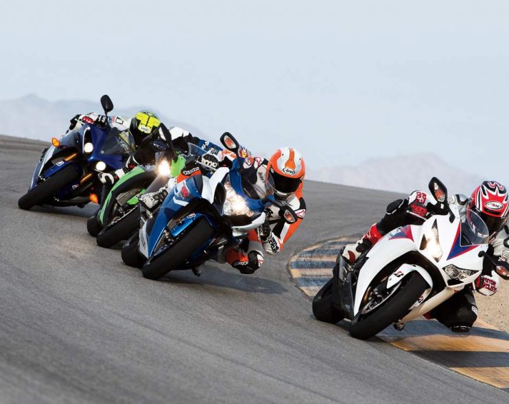 Lowes makes motogp debut with monster yamaha at brno test