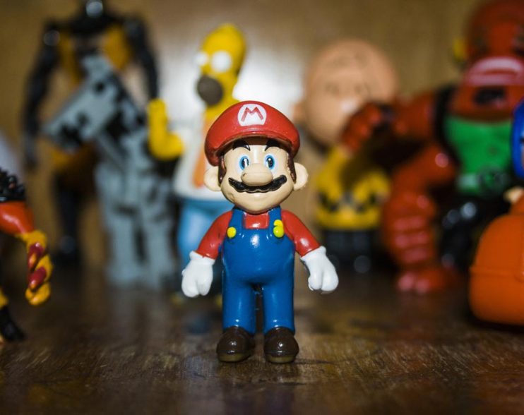 Overcooked comes to Nintendo Switch this week