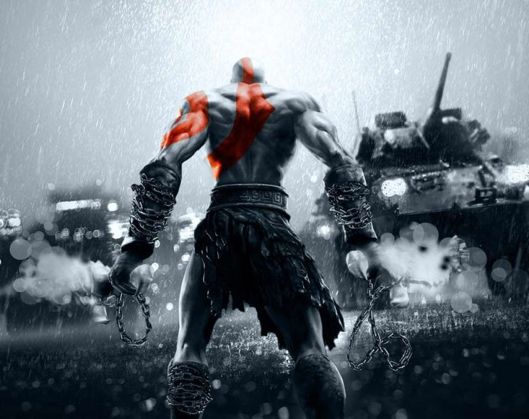 Bubsy Is The Perfect Addition To Streets Of Rage 2