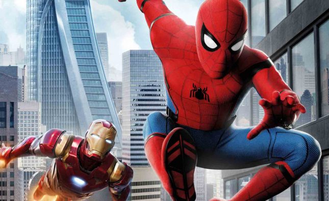 The Amazing Spider-Man Mobile Game Gets New Trailer and Images