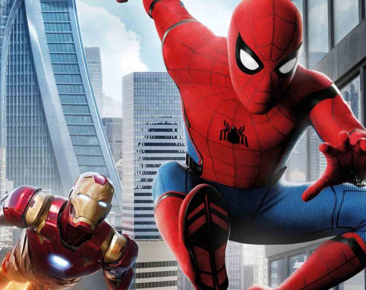 The Amazing Spider-Man Mobile Game Gets New Trailer and Images